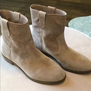 Rebecca Minkoff Cowboy boots - never worn